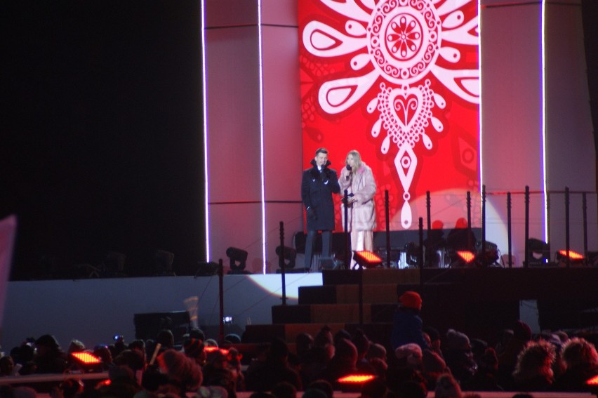 Sylwester 2016 Zakopane. Boney M., Dr Alban i inne zagraniczne gwiazdy [ZDJĘCIA]