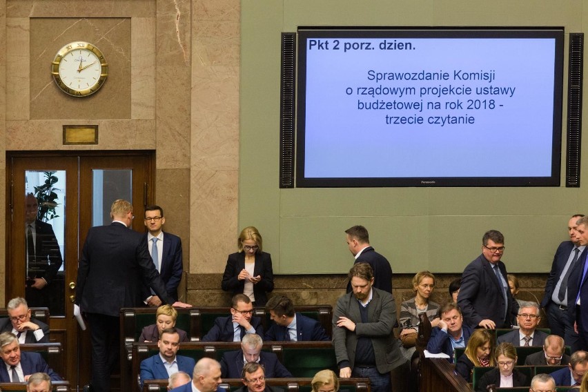 Polscy podatnicy muszą przygotować się zarówno na pewne...