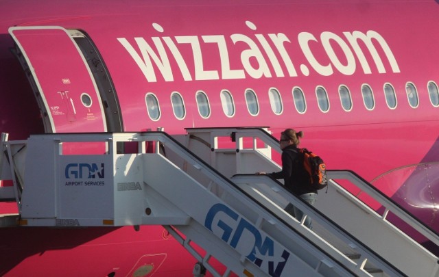 WizzAir