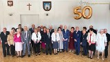 Złote Gody w Grójcu. Jubileusze 50-lecie świętowało 16 małżeństw. Zobaczcie zdjęcia 