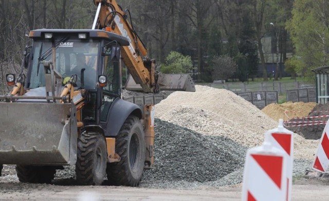 W tegorocznej edycji Rządowego Funduszu Rozwoju Dróg do wielkopolskich samorządów trafi w sumie ponad 233 mln zł.