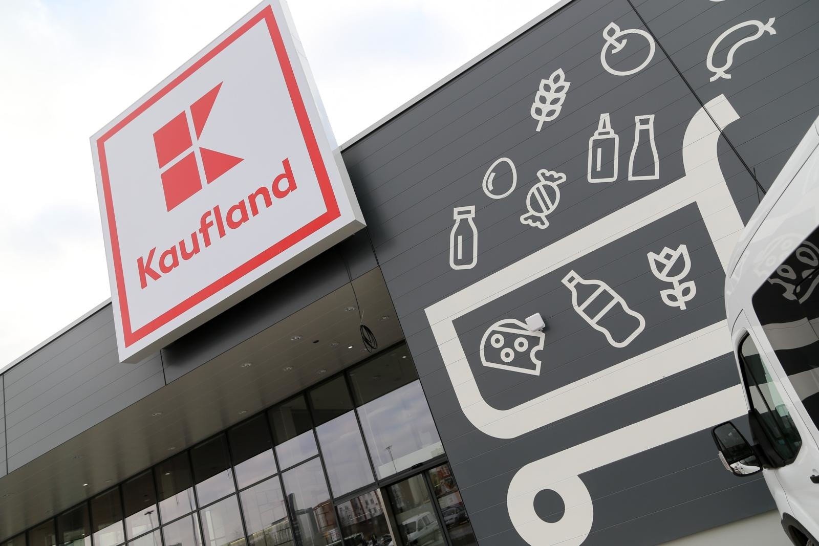 Kaufland wycofuje ze swoich sklepów wszystkie produkty Unilevera. Co się  stało? Czy produkty koncernu będzie można jeszcze kupić? | Gazeta Pomorska