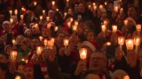 Trzydzieści tysięcy kibiców Unionu Berlin zebrało się na stadionie, by... śpiewać kolędy