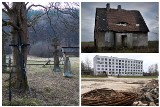 What happened there?  Abandoned cities and villages in Poland.  Learn the stories of the most mysterious places in the country! 