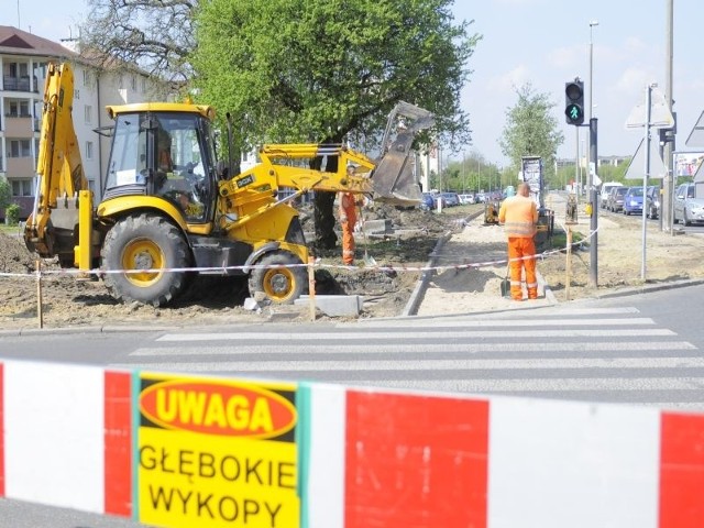 Bydgoscy trogowcy dziękują ze celne i wnikliwe uwagi i zapewniają, że przydadzą się podczas gwarancyjnych przeglądów