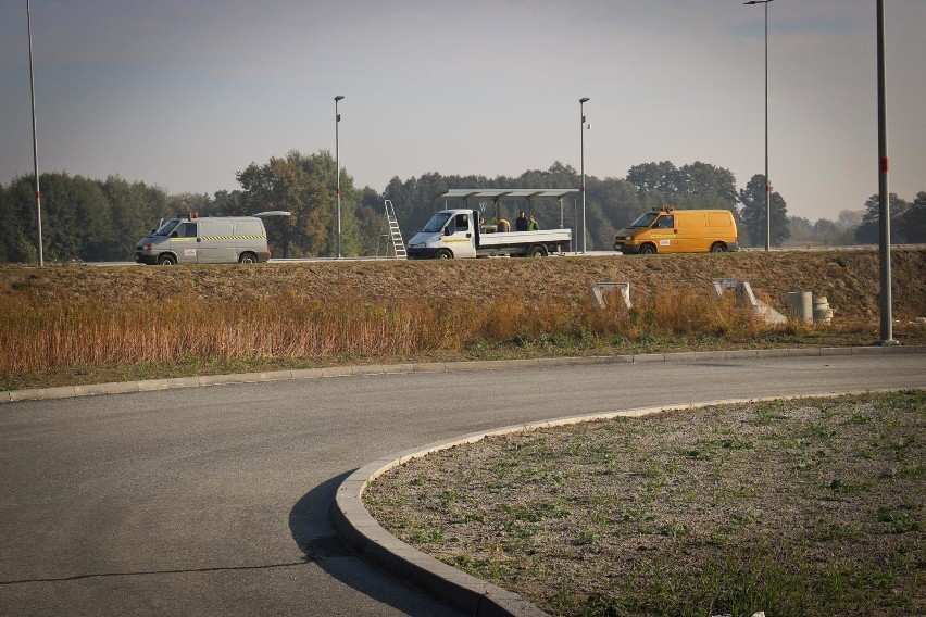 Rusza budowa obwodnicy Dobrodzienia. Drogowcy zamykają drogę wojewódzką 901 na odcinku Bzinica Stara - Dobrodzień