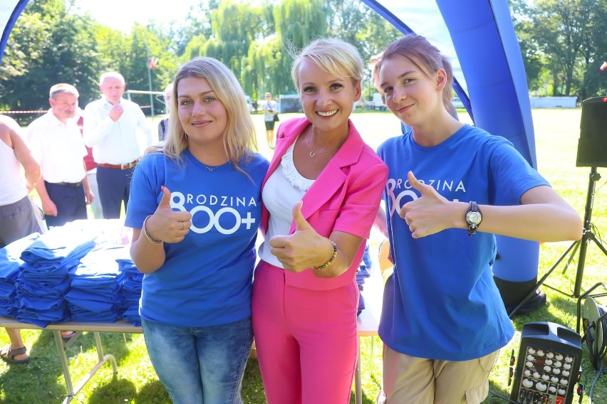 Agnieszka Soin (PiS) - 18 645 głosów