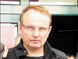 Krzysztof Przekop: Nigdy nie dam się zastraszyć