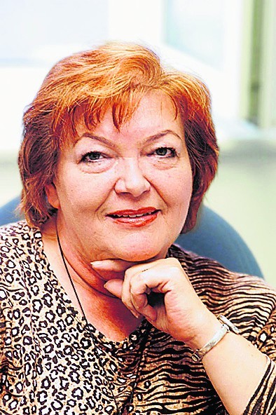 Lina Szejner