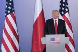 Powidz: Prezydent USA Donald Trump przyjedzie do Wielkopolski. Odwiedzi bazę lotniczą w Powidzu