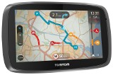 TomTom dla osób dojeżdżających do pracy