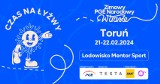 Czas na łyżwy w Toruniu!  Zimowy PGE Narodowy w Trasie zawita na lodowisko Mentor Sport!