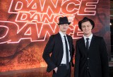 "Dance, Dance, Dance 2". Rafał Jonkisz i jego brat Krzysztof oceniają jury 2. edycji programu. "Niektóre wypowiedzi są mocne"