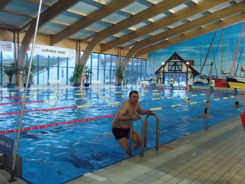 Aquapark w Tarnowskich Górach ma już trzynaście lat [ZDJĘCIA]