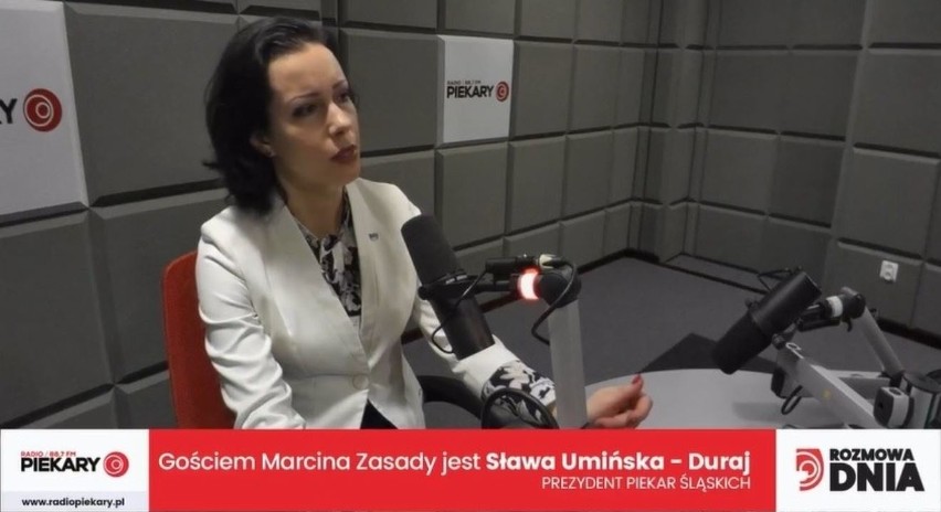 Sława Umińska-Duraj