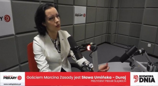 Sława Umińska-Duraj