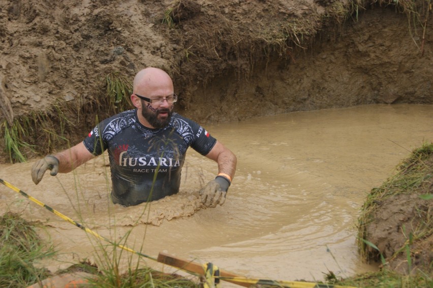 Bieg "HuntRun Aloha Dziku" 2018 - Białka Tatrzańska