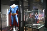 Superbohaterowie i czarne charaktery. Superman, Batman, Joker i in. na wystawie w łódzkiej EC1