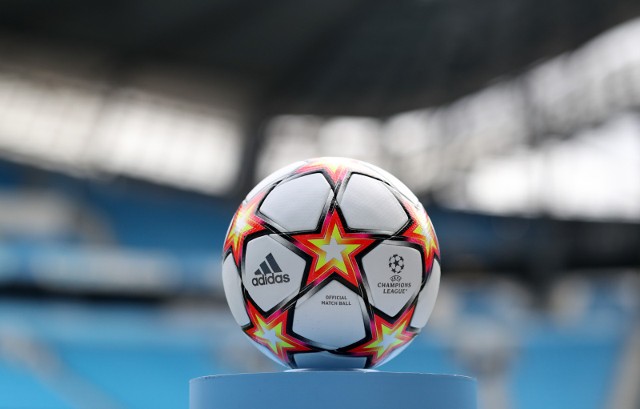 Kluby z gwarantowanym miejscem w fazie grupowej Ligi Mistrzów sezonu 2022/2023