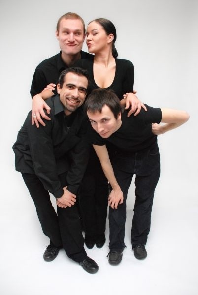 Kabaret Limo &#8211; grupa kabaretowa z Gdańska, założona w 1999 roku z inicjatywy Abelarda Gizy i Marcina Kulwikowskiego.