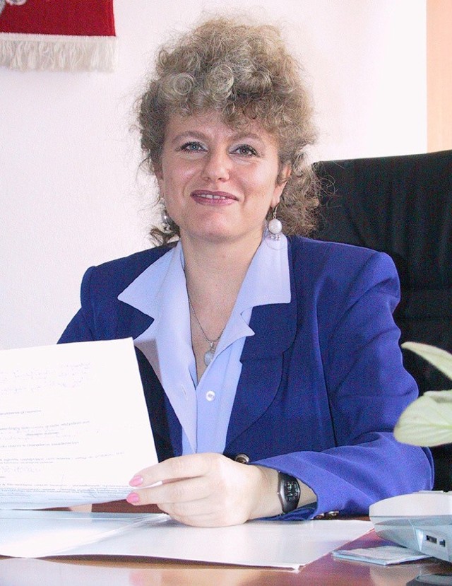 Małgorzata Korczyńska, Powiatowy Inspektor Sanitrany w Tarnobrzegu zapewnia, że po zakończeniu prac modernizacyjnych na sieci, woda w miejskim wodociagu odpowiada wymogom sanitranym.