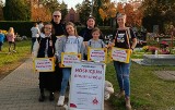 Kwesty na wrocławskich cmentarzach. Pomóżmy wyremontować hospicjum Bonifratrów 