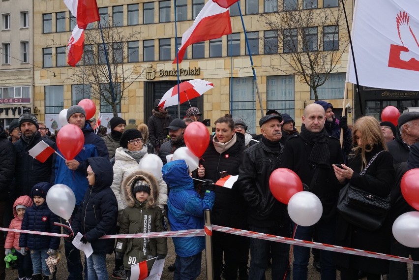 Święto Niepodległości w Poznaniu: Wielkopolska musiała...