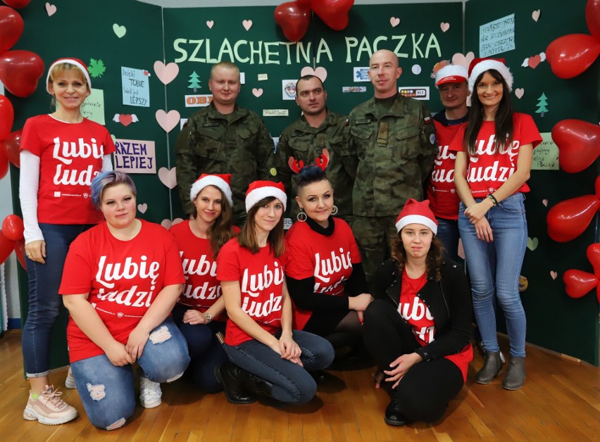 Szlachetna Paczka 2019 w regionie radomskim. „Weekend Cudów” 7 i 8 grudnia