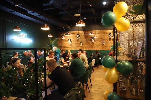 Restauracja PaTaThai w Radomiu została Restauracją Roku 2022 w Radomiu i powiecie radomskim w naszej akcji Mistrzowie Smaku.