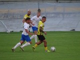 3 liga grupa IV. Karpaty Krosno ograły faworyta ligi Wieczystą Kraków