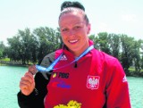 Kajakarstwo. Edyta Dzieniszewska-Kierkla ma szansę na swój drugi start w Igrzyskach Olimpijskich