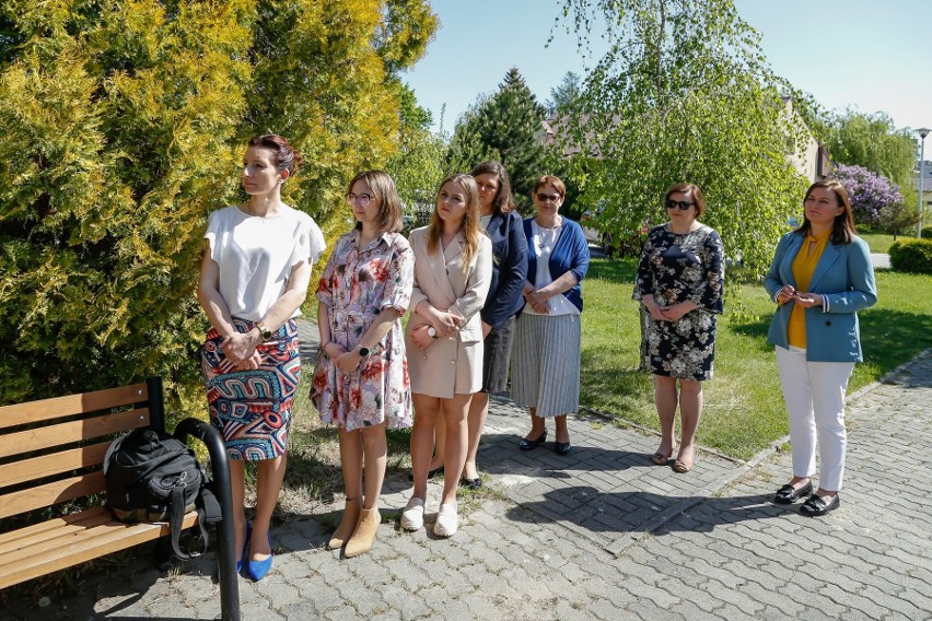 To pierwsza taka placówka na terenie powiatu kraśnickiego. Zobacz fotorelację z otwarcia