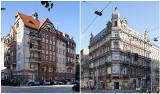 Wrocławianie wybrali pięć kamienic do rejestru zabytków. Miejscy aktywiści złożyli wnioski o wpis