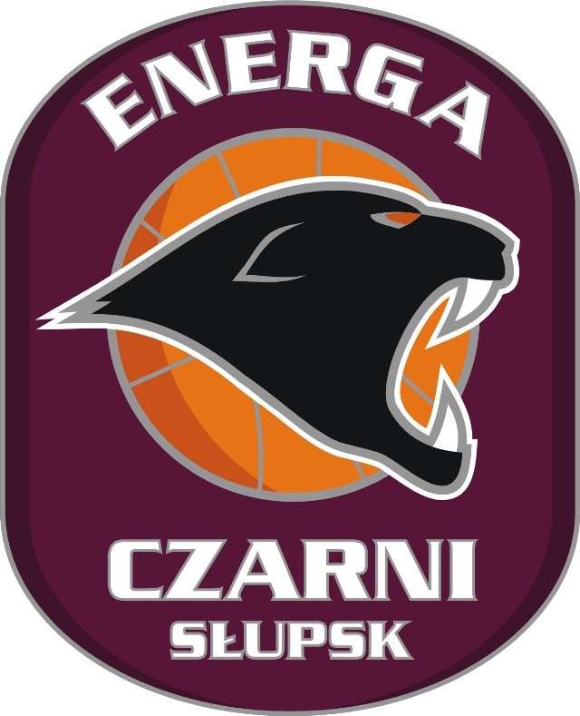 Energa Czarni Słupsk - nowe logo | Głos Pomorza