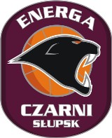 Energa Czarni Słupsk - nowe logo