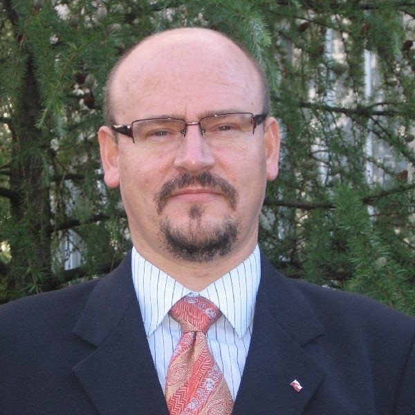 Marek Błaszkiewicz