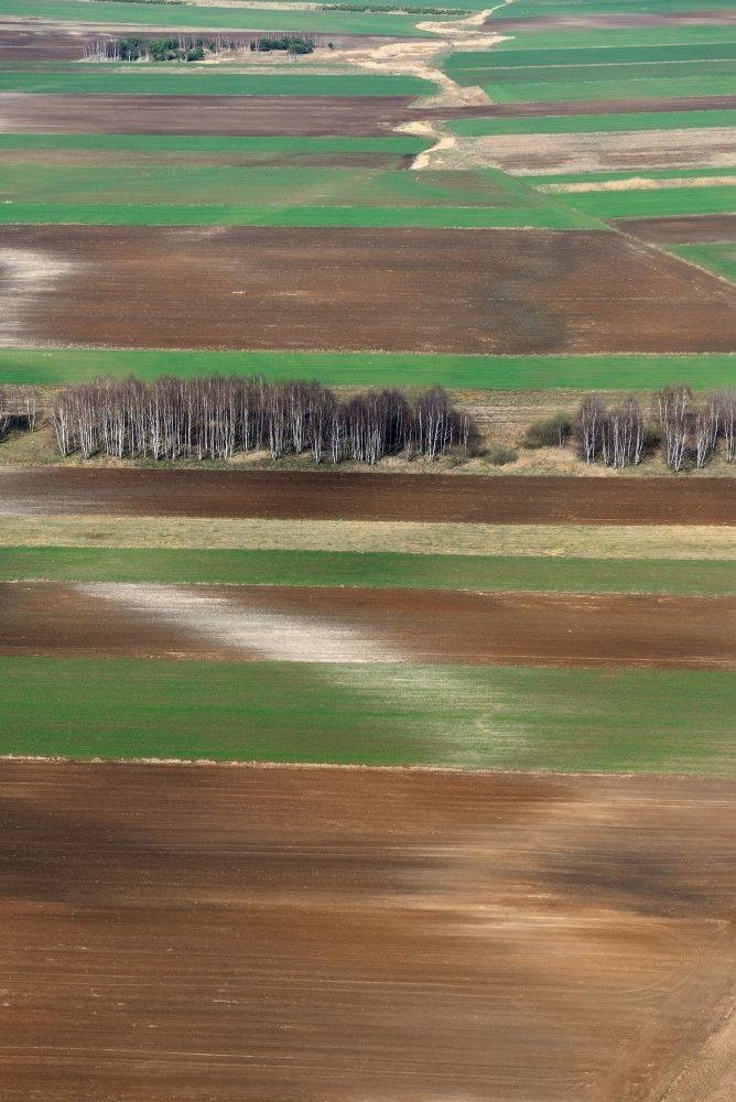 Tak wygląda Nowa Huta. Zobacz niesamowite zdjęcia z lotu ptaka 