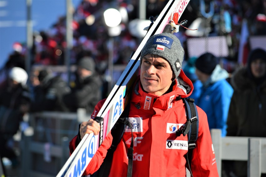 Skoki narciarskie online: Raw Air 2019 Lillehammer wyniki na...