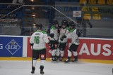 JKH GKS Jastrzębie - HC Bolzano 2:2, k. 0:2 ZDJĘCIA RELACJA JKH przegrywa w debiutanckim meczu Ligi Mistrzów