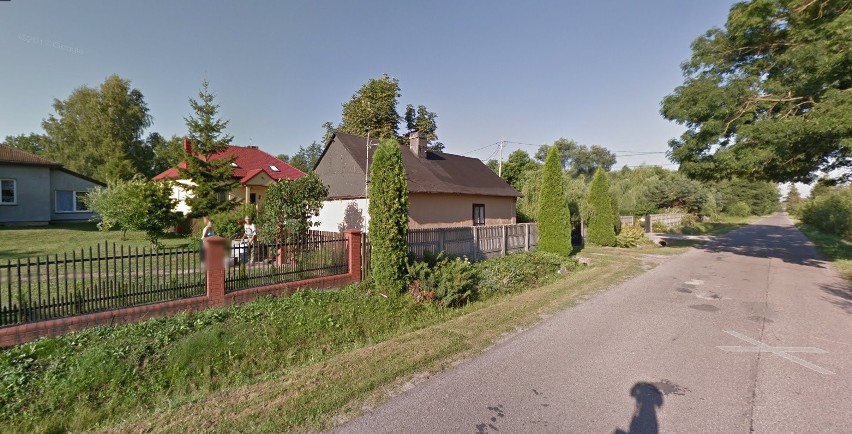 Kalina Górecka leży w gminie Pierzchnica. Zamieszkuje ją 68...