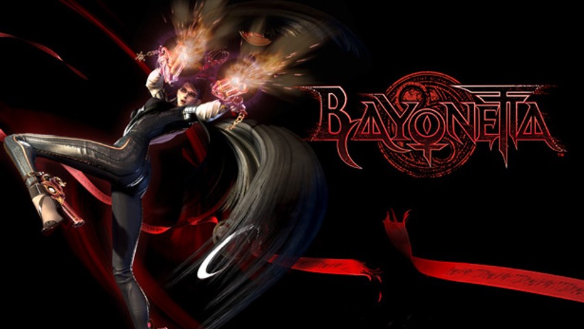 Bayonetta to pierwsza część brutalnych, dynamicznych gier...