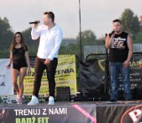 Starcie DJ-ów i Gala Disco Polo w Ostrołęce (ZDJĘCIA)