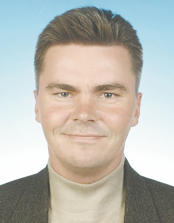 prof. Jarosław Nocoń