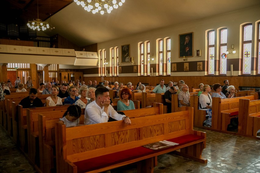 W niedzielę, 10 września, w kościele pw. NMP z Góry Karmel...
