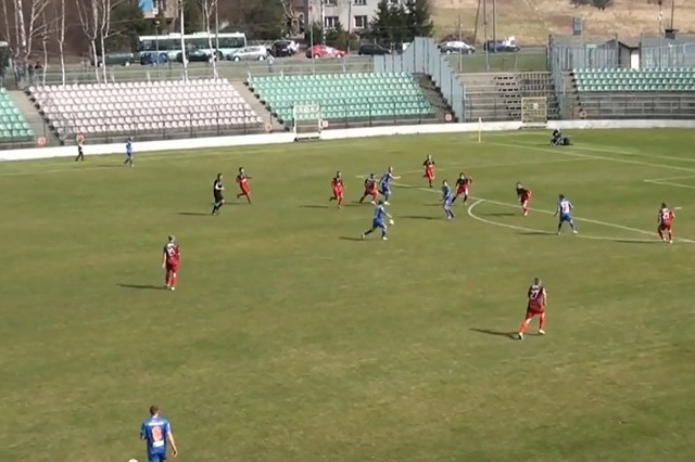 GKS Tychy - Termalica Nieciecza