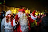 Bielsk Podlaski: Po raz pierwszy przyjedzie do nas prawdziwy Święty Mikołaj z Laponii. Znamy szczegóły wizyty