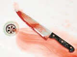 Zabójstwo w Stalowej Woli. Kobieta dźgnęła konkubenta nożem w klatkę piersiową!