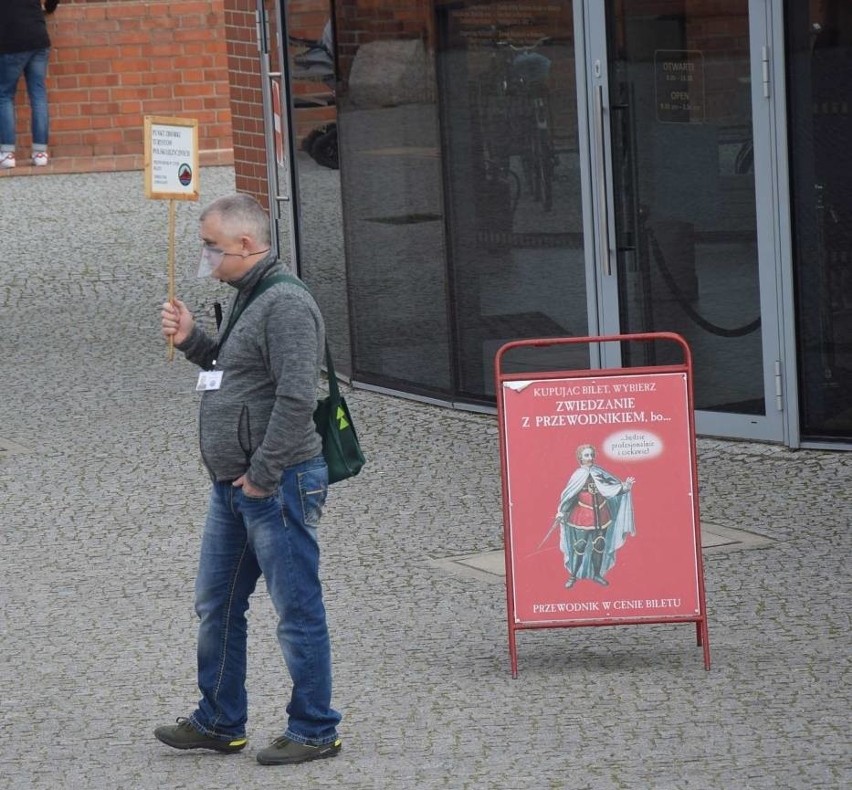 Sezon turystyczny się skończył, ale Muzeum Zamkowe w Malborku cały czas zaprasza. Od września można zwiedzać z przewodnikiem