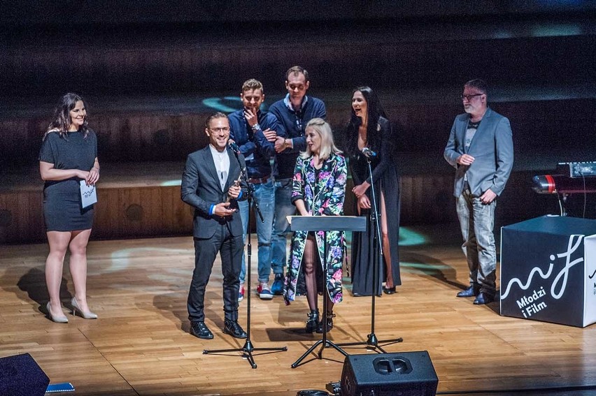 W sobotni wieczór, w koszalińskiej Filharmonii, poznaliśmy...