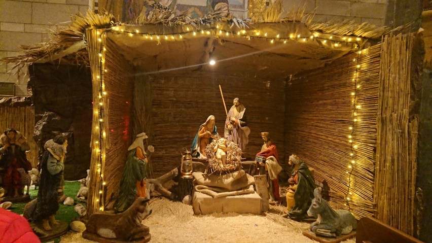 Święta Bożego Narodzenia to doskonała okazja, by odwiedzić...